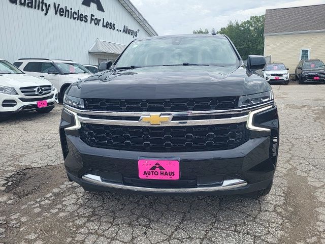 2022 Chevrolet Tahoe LS - Photo 24