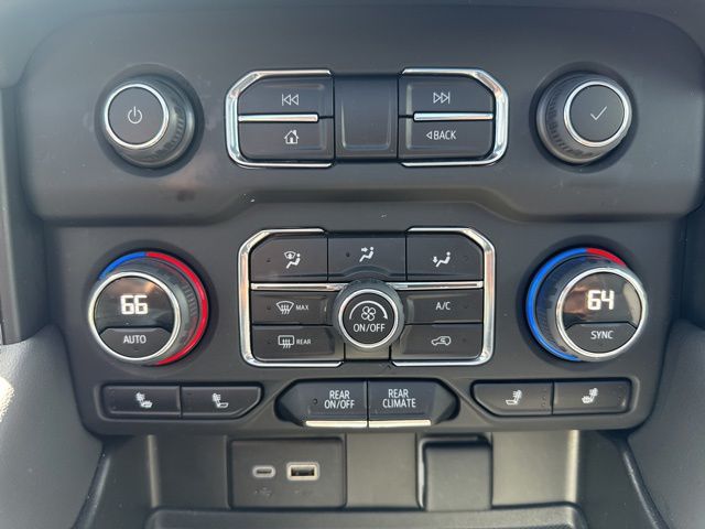2023 Chevrolet Tahoe RST - Photo 12