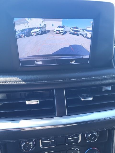 2022 Chevrolet Tahoe LS - Photo 9