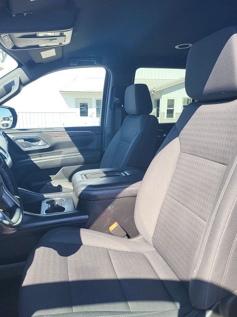 2022 Chevrolet Tahoe LS - Photo 10