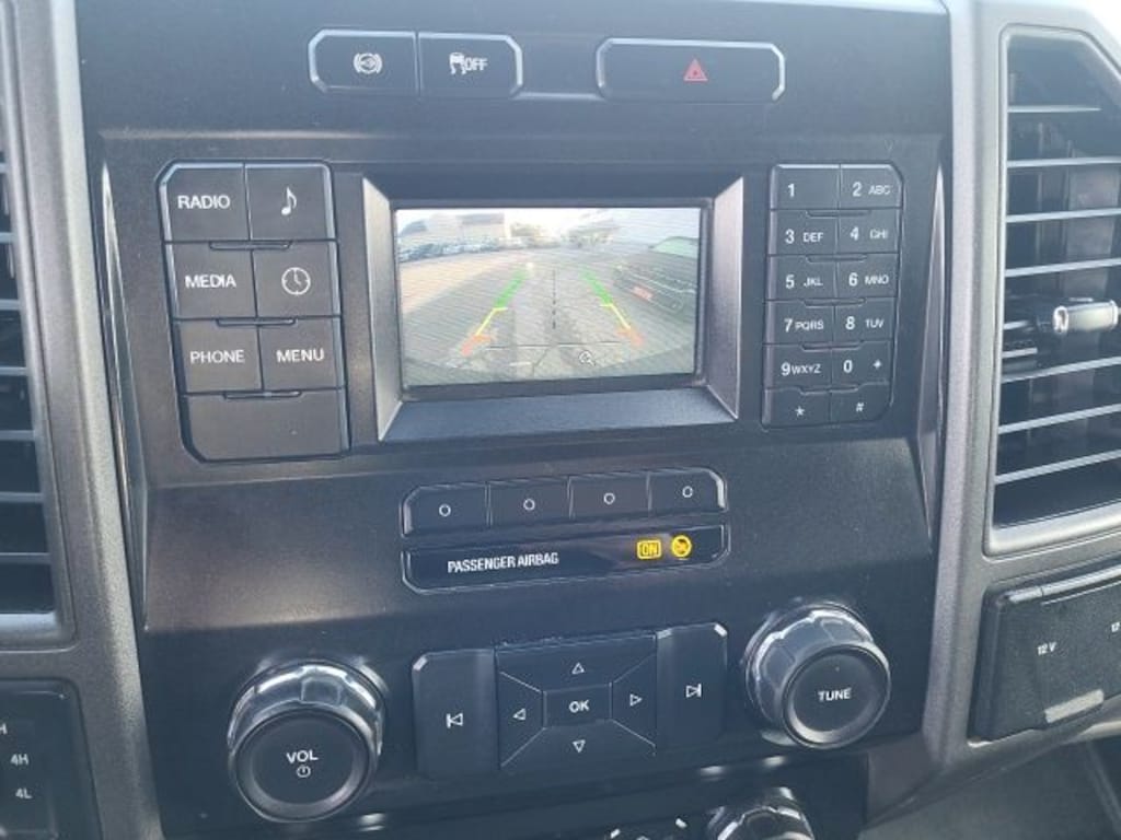 Used 2019 Ford F-350SD XL Truck