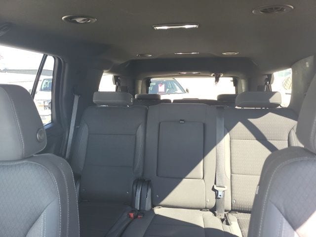 2022 Chevrolet Tahoe LS - Photo 13