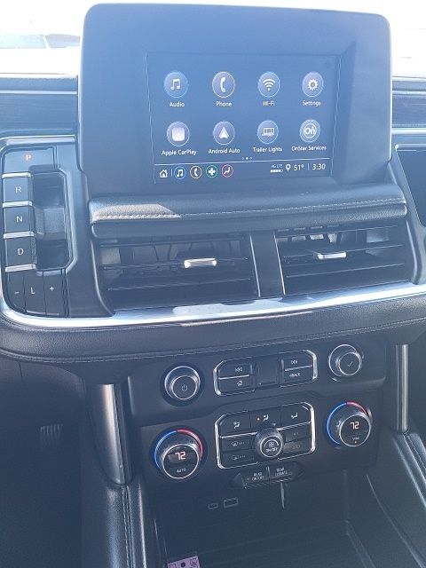 2022 Chevrolet Tahoe LS - Photo 12