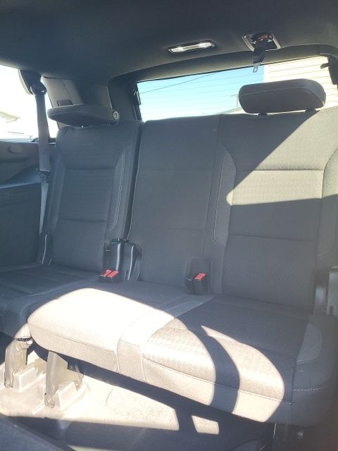 2022 Chevrolet Tahoe LS - Photo 14