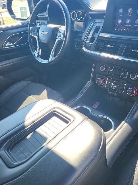 2022 Chevrolet Tahoe LS - Photo 6