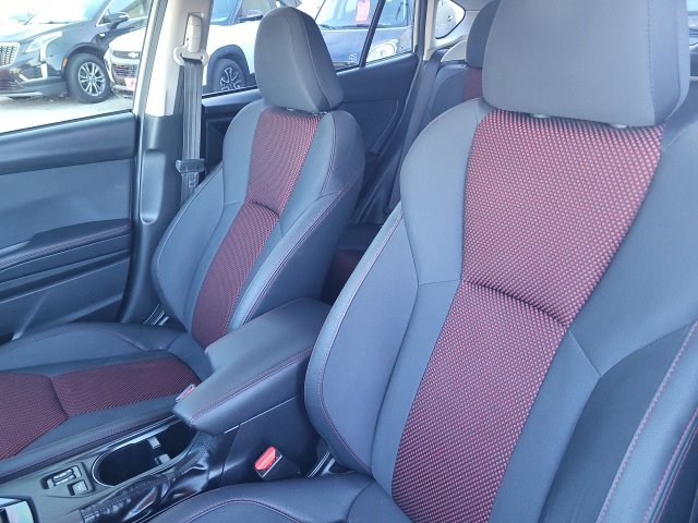 Used 2023 Subaru Crosstrek Premium SUV