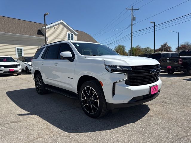 2023 Chevrolet Tahoe RST - Photo 25