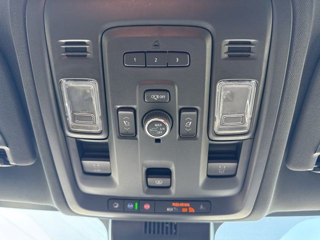 2023 Chevrolet Tahoe RST - Photo 14