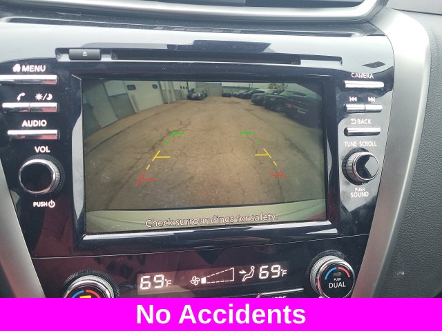 Used 2024 Nissan Murano SV SUV