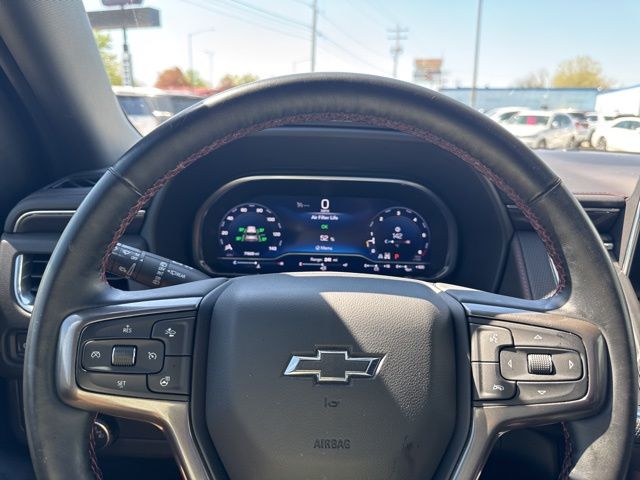 2023 Chevrolet Tahoe RST - Photo 13