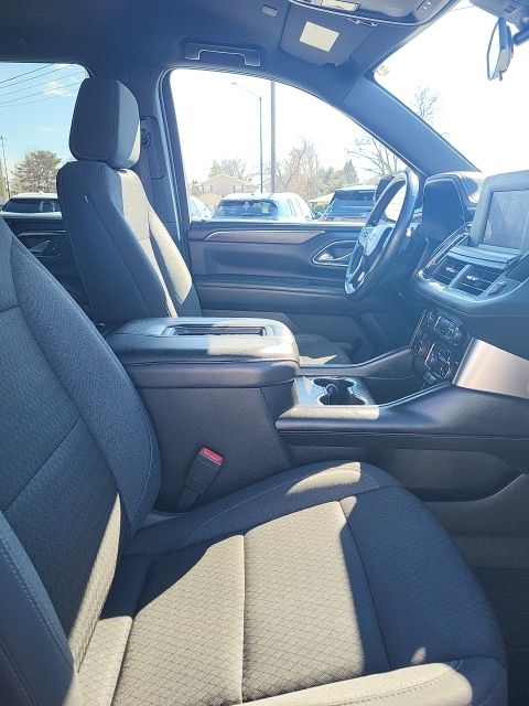 2022 Chevrolet Tahoe LS - Photo 7