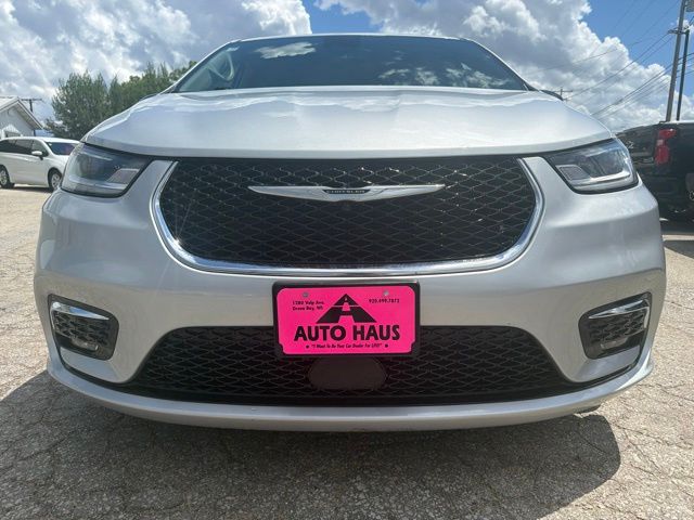 2024 Chrysler Pacifica Touring L - Photo 20