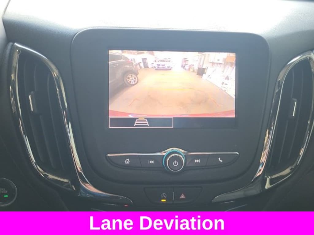 Used 2022 Chevrolet Equinox RS SUV