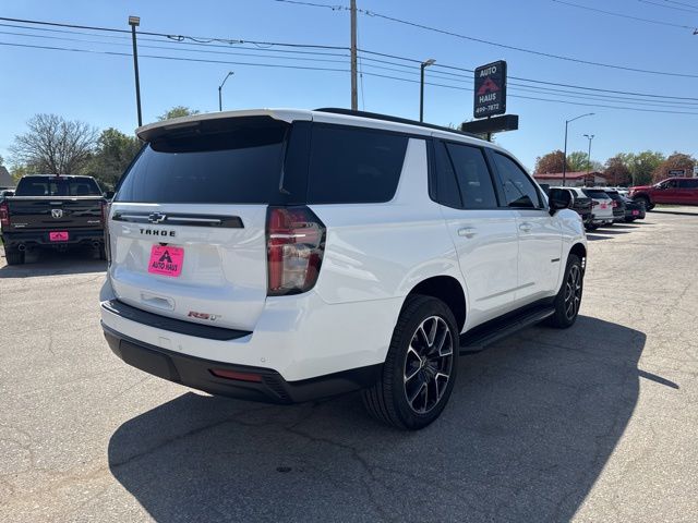 2023 Chevrolet Tahoe RST - Photo 23