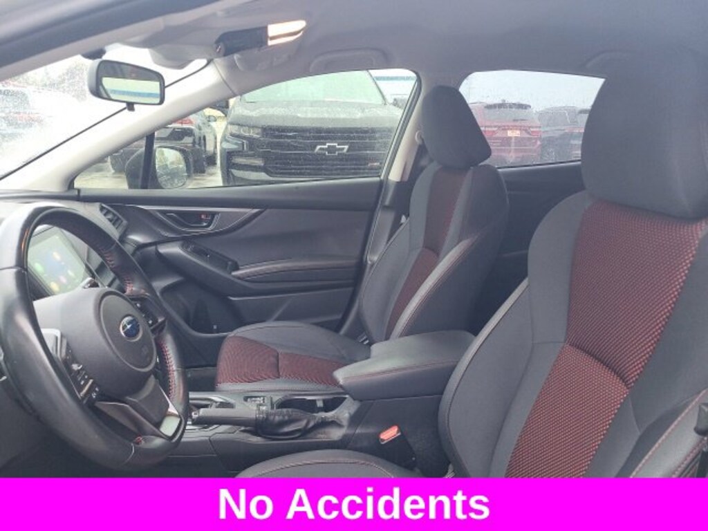 Used 2023 Subaru Crosstrek SUV