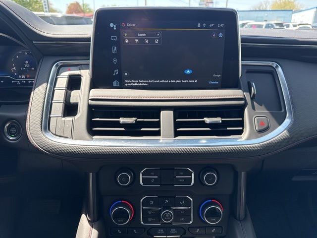 2023 Chevrolet Tahoe RST - Photo 11
