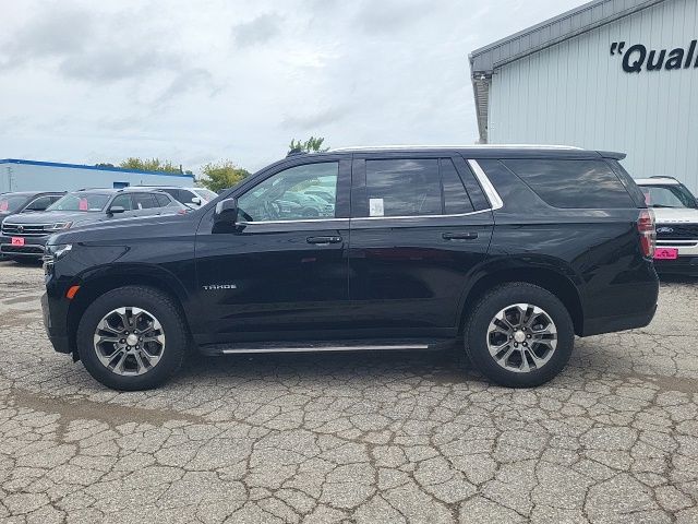 2022 Chevrolet Tahoe LS - Photo 22