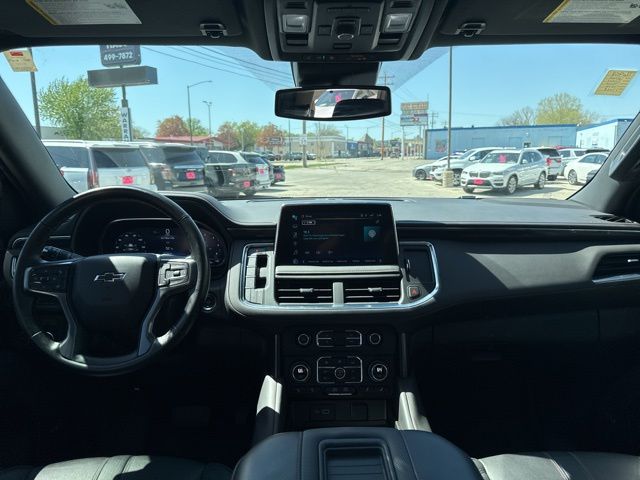 2023 Chevrolet Tahoe RST - Photo 20