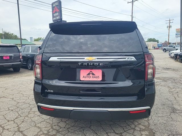 2022 Chevrolet Tahoe LS - Photo 20