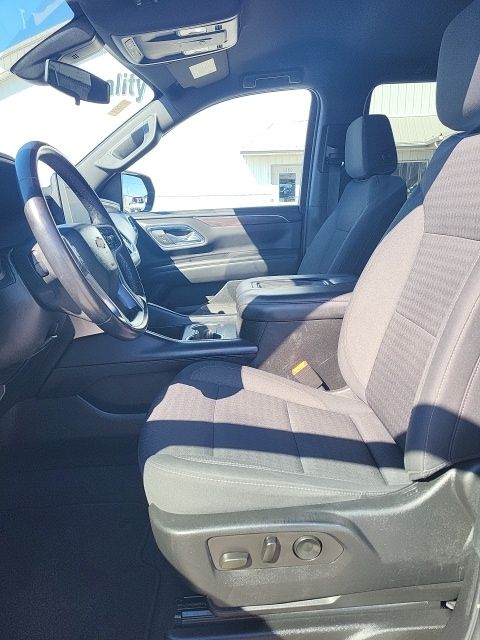 2022 Chevrolet Tahoe LS - Photo 11
