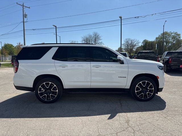 2023 Chevrolet Tahoe RST - Photo 24