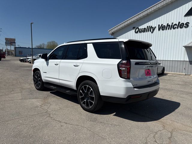 2023 Chevrolet Tahoe RST - Photo 8