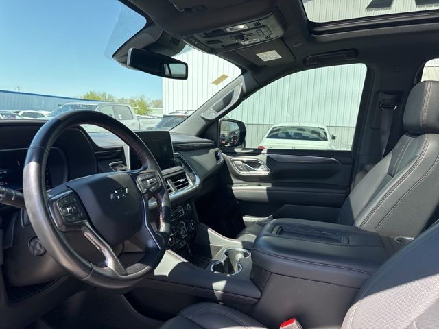 2023 Chevrolet Tahoe RST - Photo 17