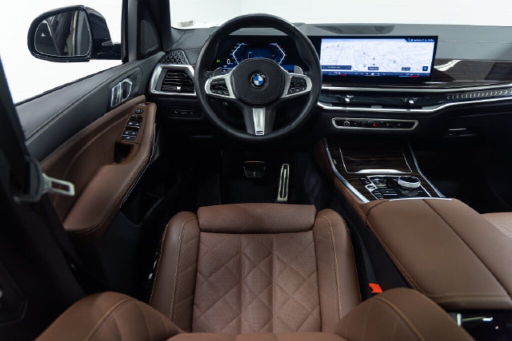 Used 2026 BMW X5 xDrive40i SUV