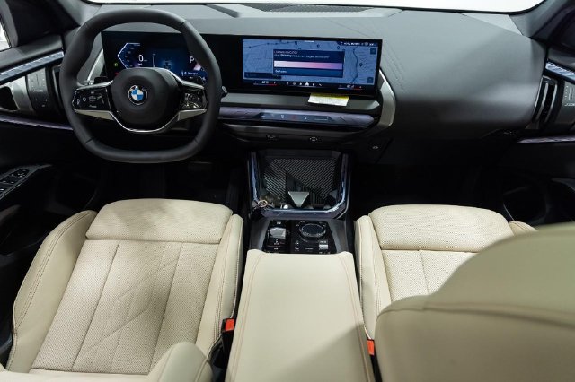 2026 BMW X3 30 - Photo 21