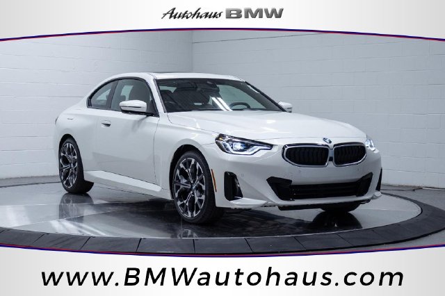 2026 BMW 2 Series