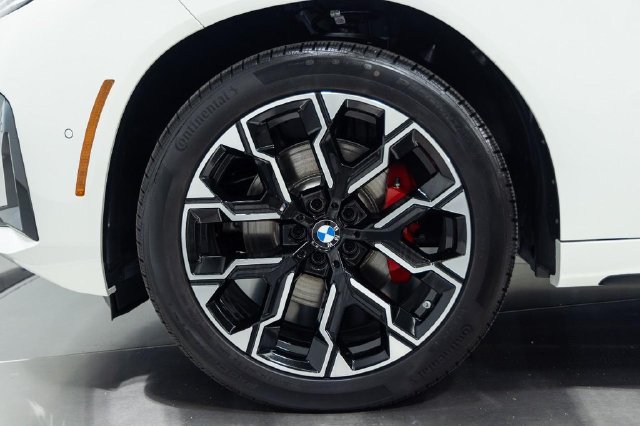 2026 BMW X3 30 - Photo 26