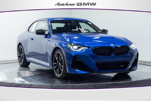 2026 BMW 2 Series