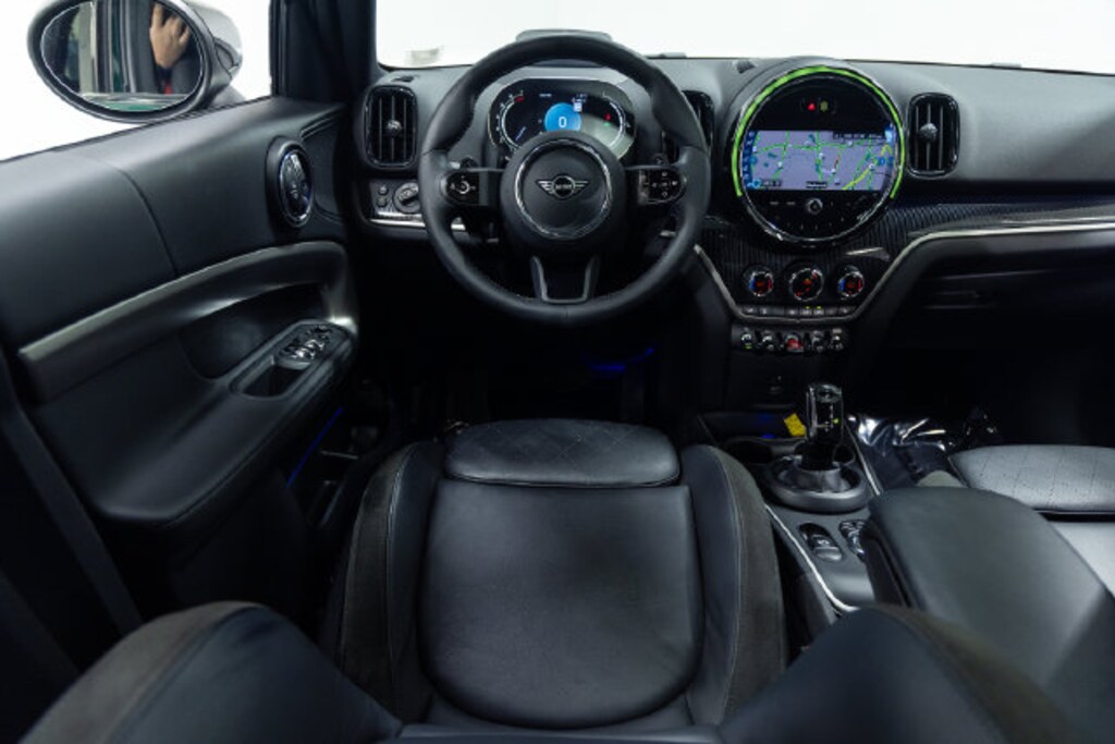 Certified 2023 MINI Cooper S Countryman SUV