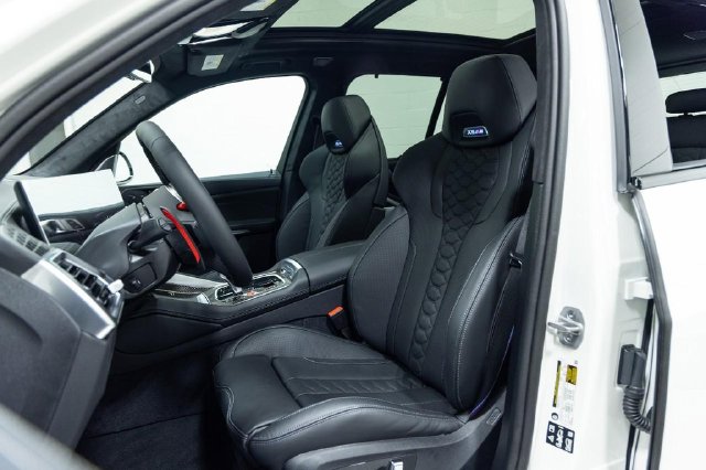 2026 BMW X5 M X5 M - Photo 24