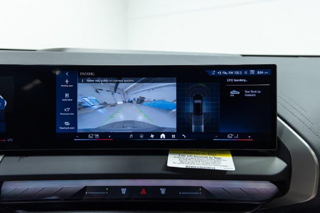 2026 BMW X3 30 - Photo 17
