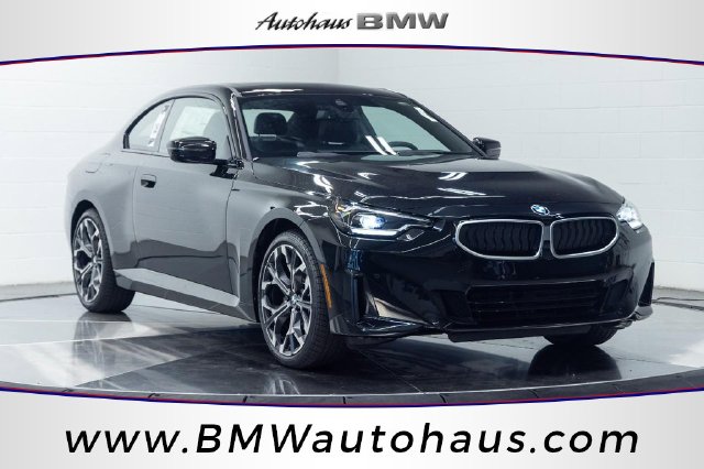 2026 BMW 2 Series