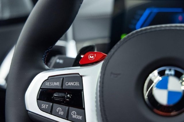 2026 BMW X5 M X5 M - Photo 18