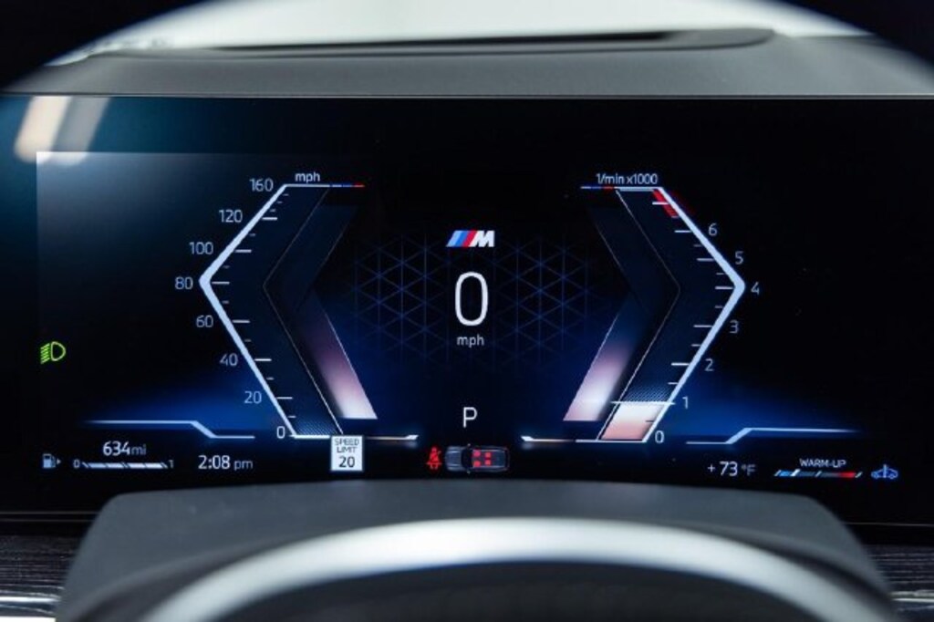 New 2027 BMW X7 xDrive40i SUV