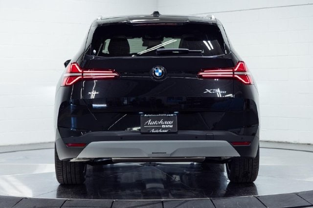 2026 BMW X3 30 - Photo 10