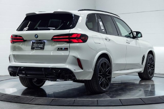 2026 BMW X5 M X5 M - Photo 14