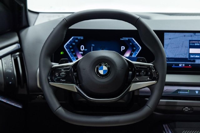 2026 BMW X3 30 - Photo 15