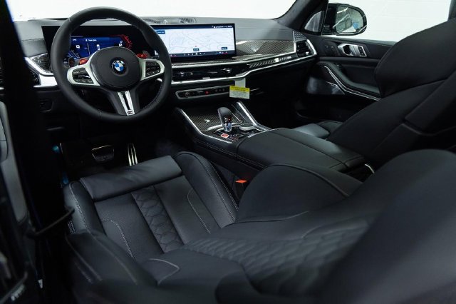 2026 BMW X5 M X5 M - Photo 22