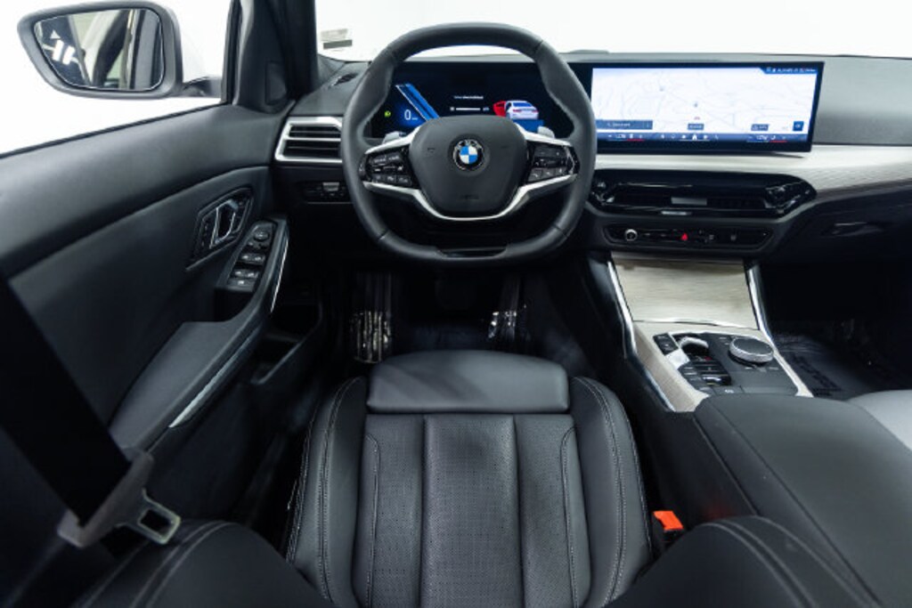 Used 2026 BMW 3 Series 330i xDrive Sedan