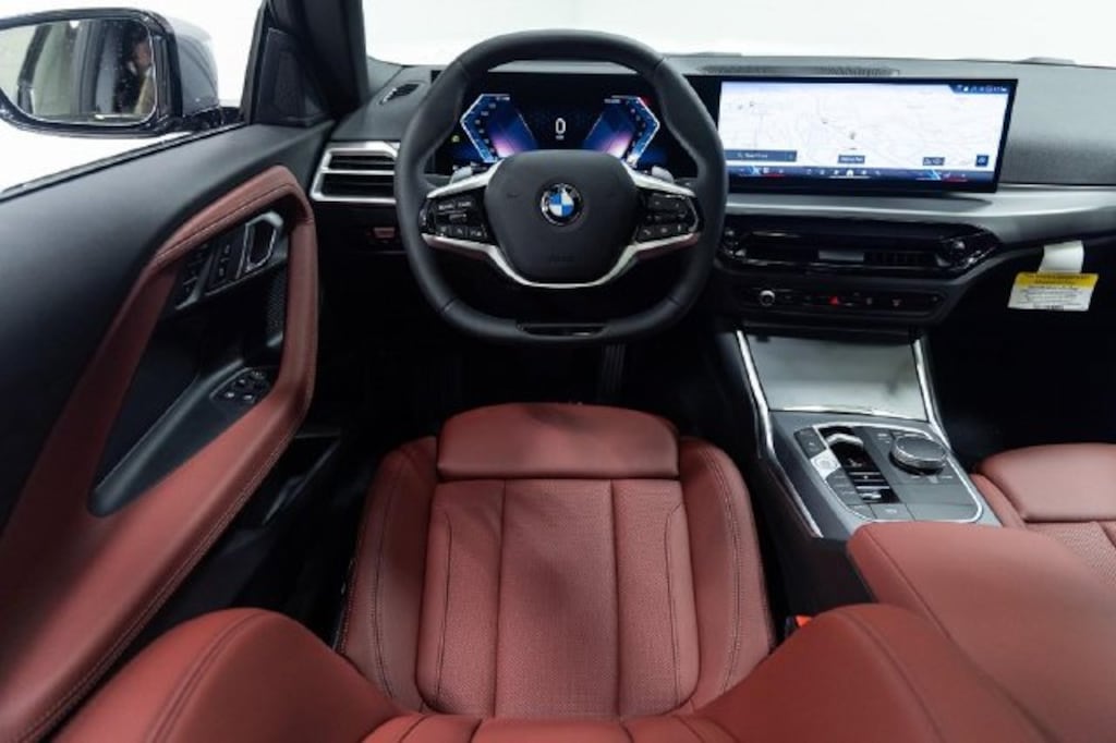 New 2026 BMW 230i xDrive Coupe