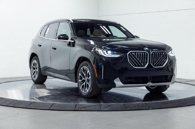 2026 BMW X3 30 - Photo 5