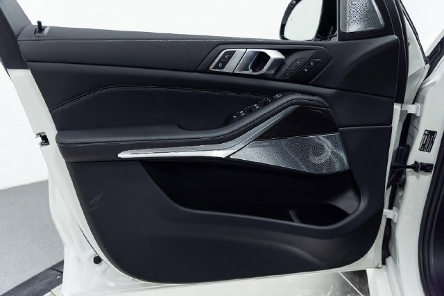 2026 BMW X5 M X5 M - Photo 15
