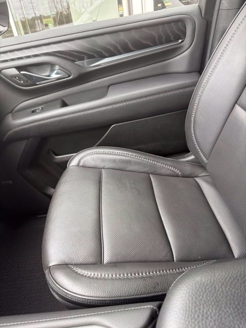 Used 2023 GMC Yukon Denali SUV