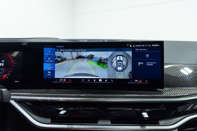 2026 BMW X5 M X5 M - Photo 20
