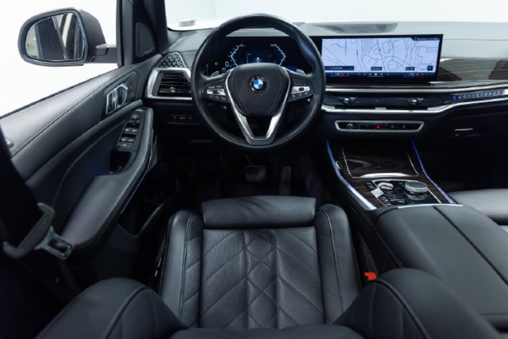 Used 2026 BMW X5 xDrive40i SUV