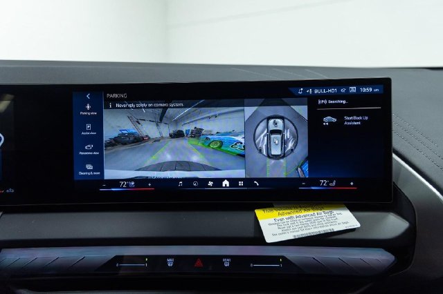 2026 BMW X3 30 - Photo 20
